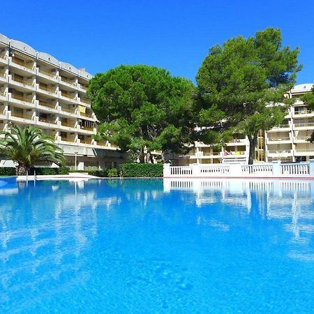 Catalonia Park Apartamentos Salou Bagian luar foto