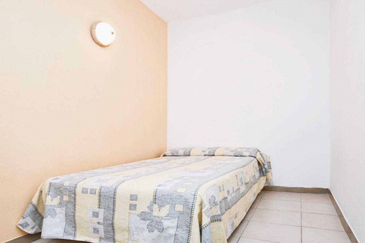 Catalonia Park Apartamentos Salou Bagian luar foto