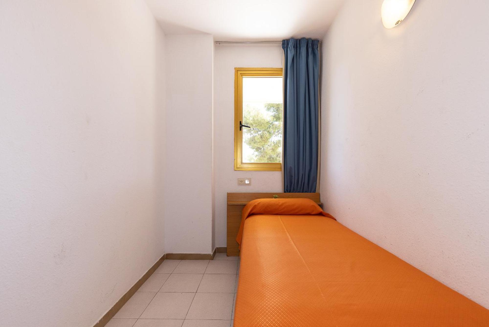 Catalonia Park Apartamentos Salou Bagian luar foto
