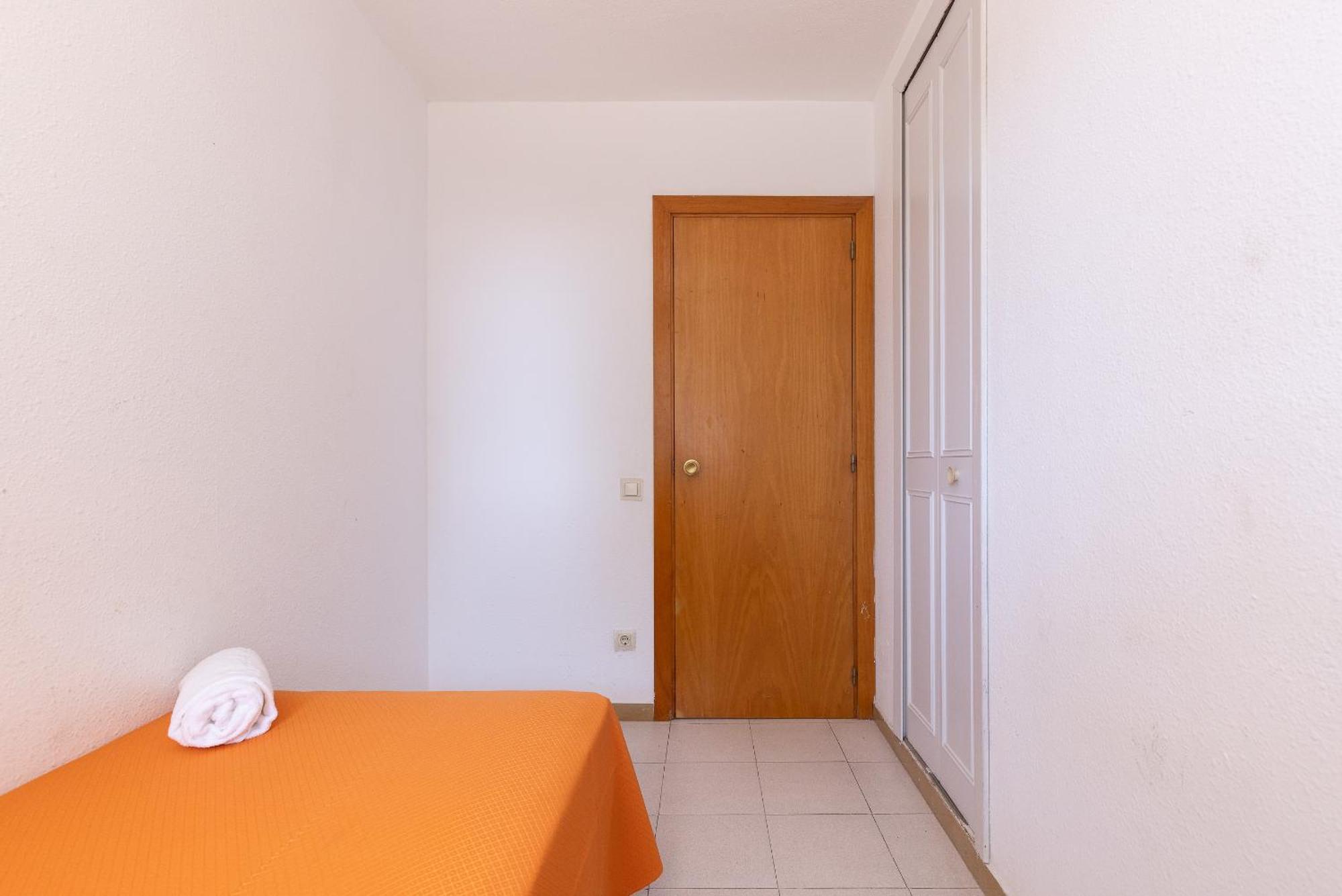 Catalonia Park Apartamentos Salou Bagian luar foto