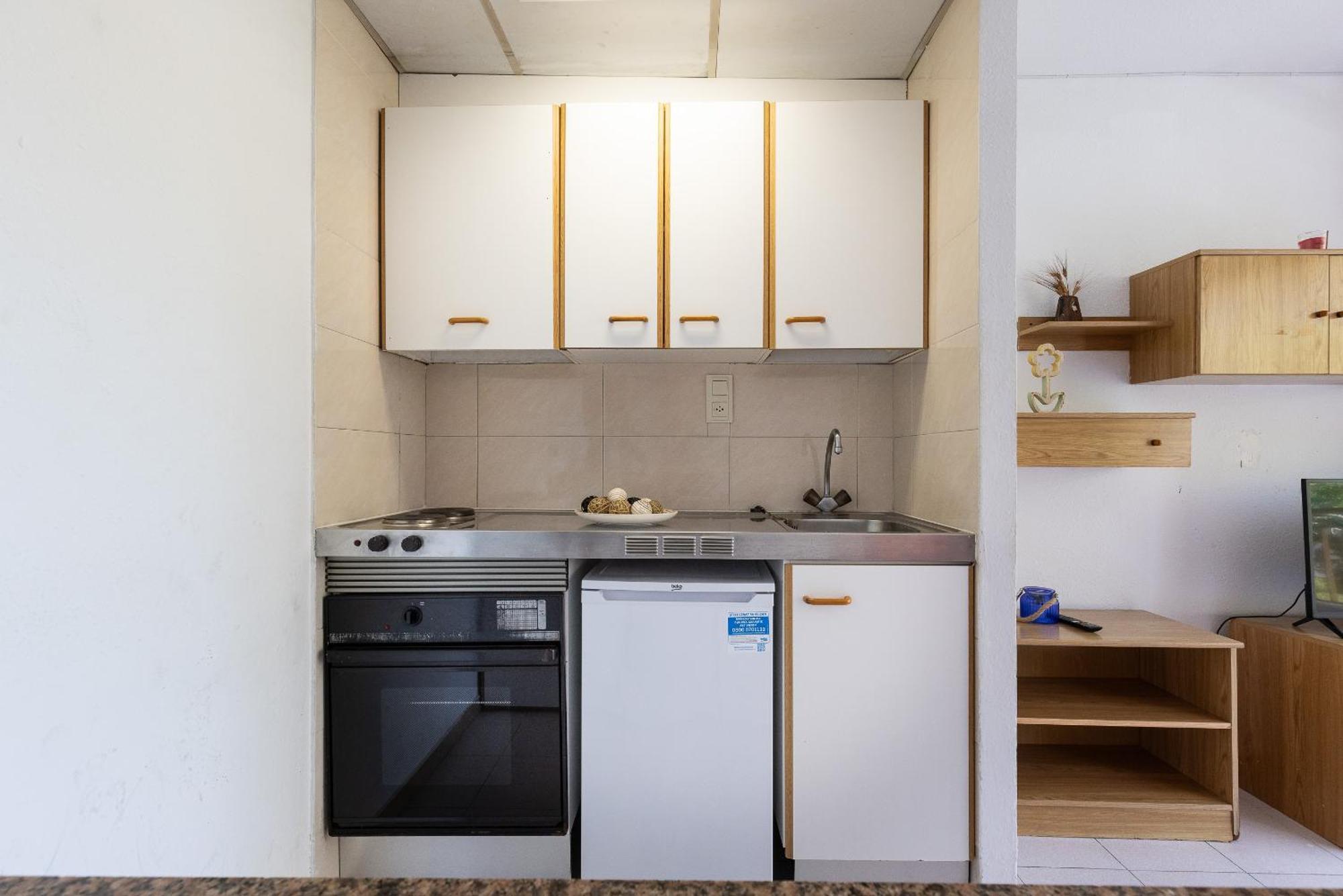 Catalonia Park Apartamentos Salou Bagian luar foto