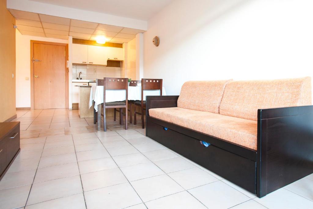 Catalonia Park Apartamentos Salou Bagian luar foto