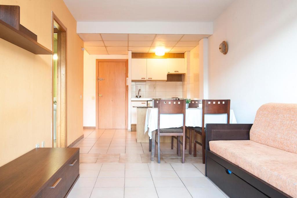 Catalonia Park Apartamentos Salou Ruang foto