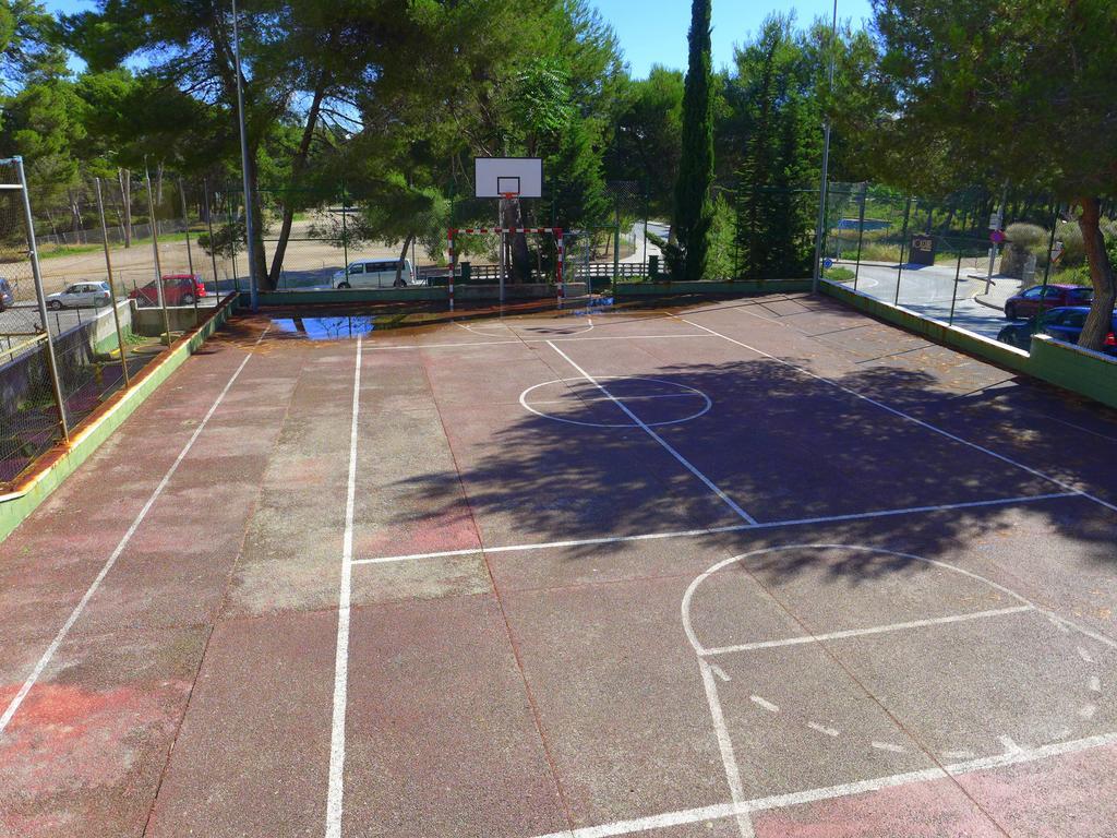Catalonia Park Apartamentos Salou Bagian luar foto